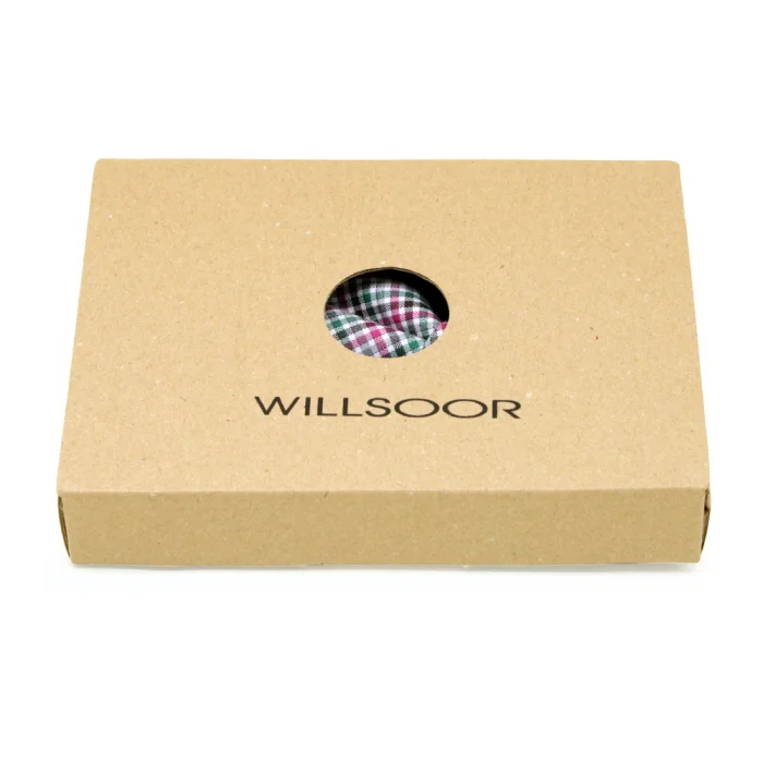 Mucha męska Willsoor