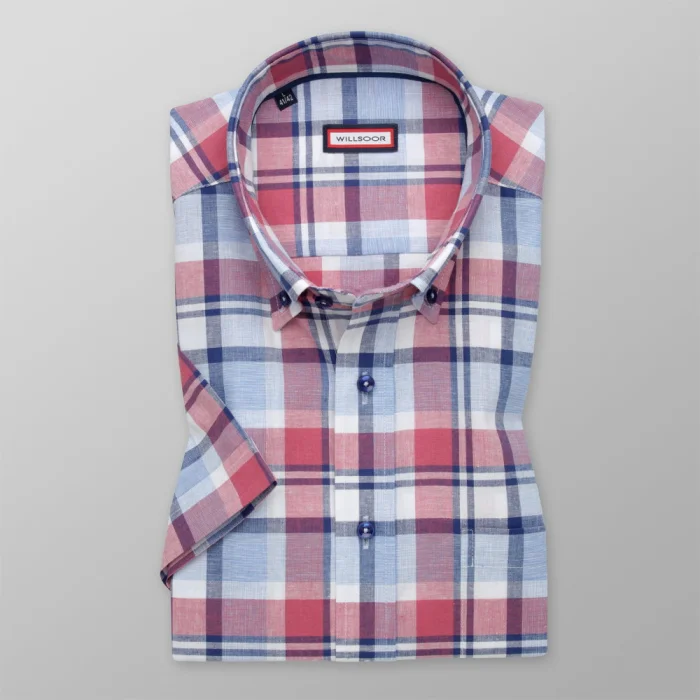 Koszula Slim Fit (wzrost 176-182)