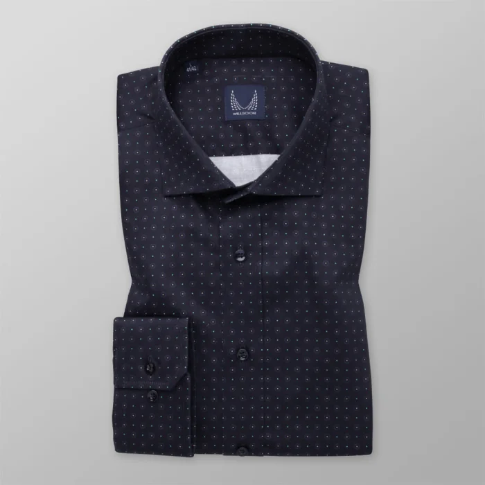 Koszula Slim Fit (wzrost 176-182)