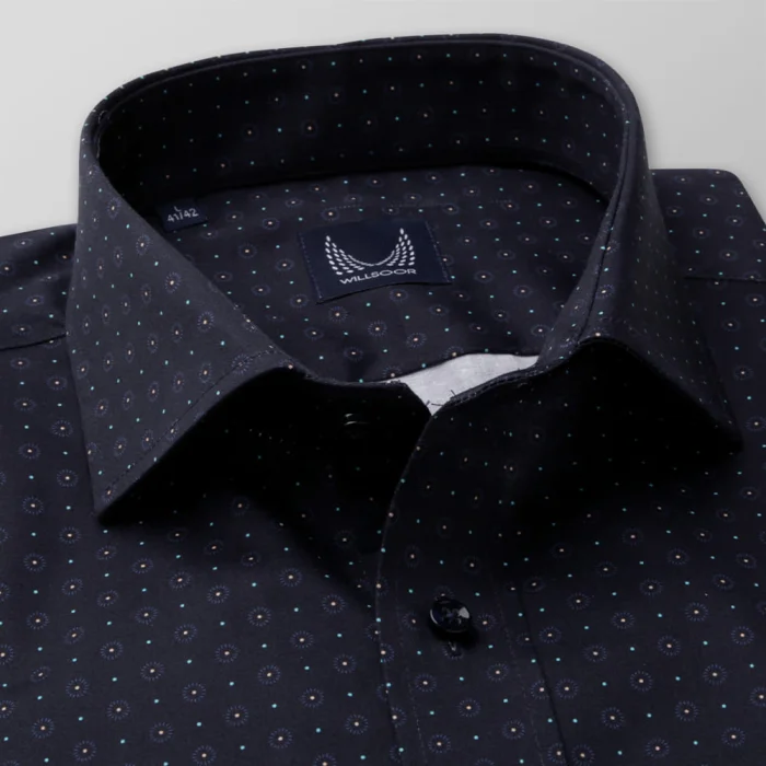 Koszula Slim Fit (wzrost 176-182)