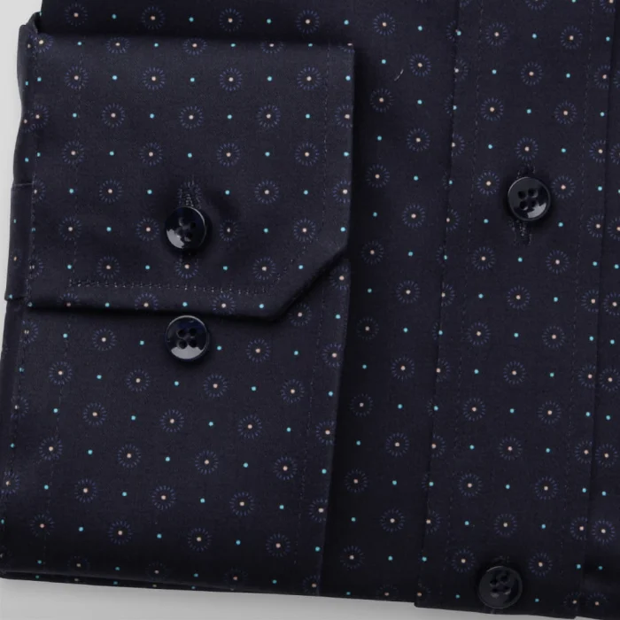 Koszula Slim Fit (wzrost 176-182)