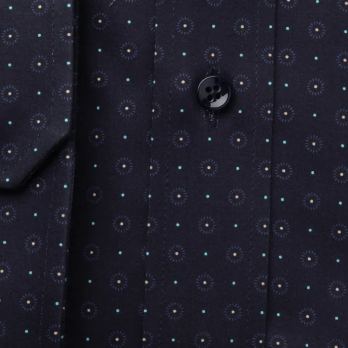 Koszula Slim Fit (wzrost 176-182)