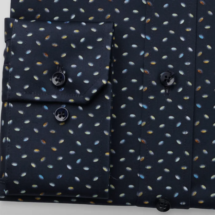 Koszula Slim Fit (wzrost 176-182)