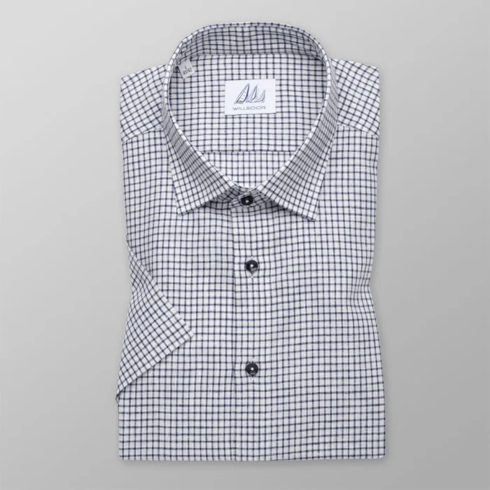 Koszula Slim Fit (wzrost 176-182)