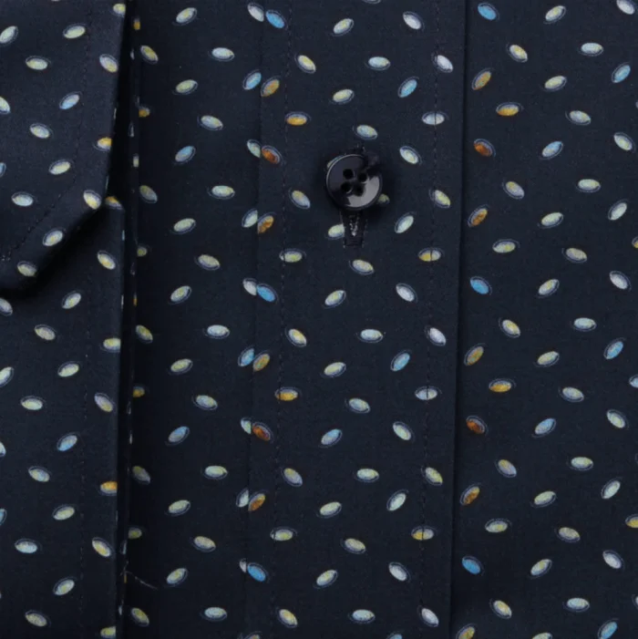 Koszula Slim Fit (wzrost 176-182)