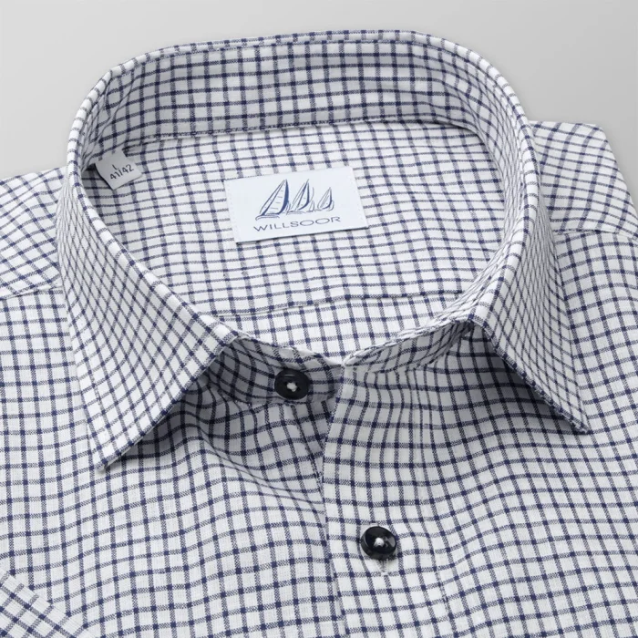 Koszula Slim Fit (wzrost 176-182)