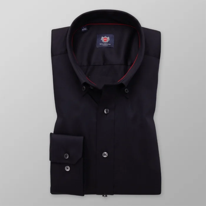 Koszula Slim Fit (wzrost 198-204)
