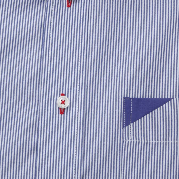 Koszula Slim Fit (wzrost 176-182)