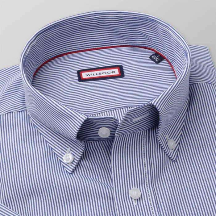 Koszula Slim Fit (wzrost 176-182)