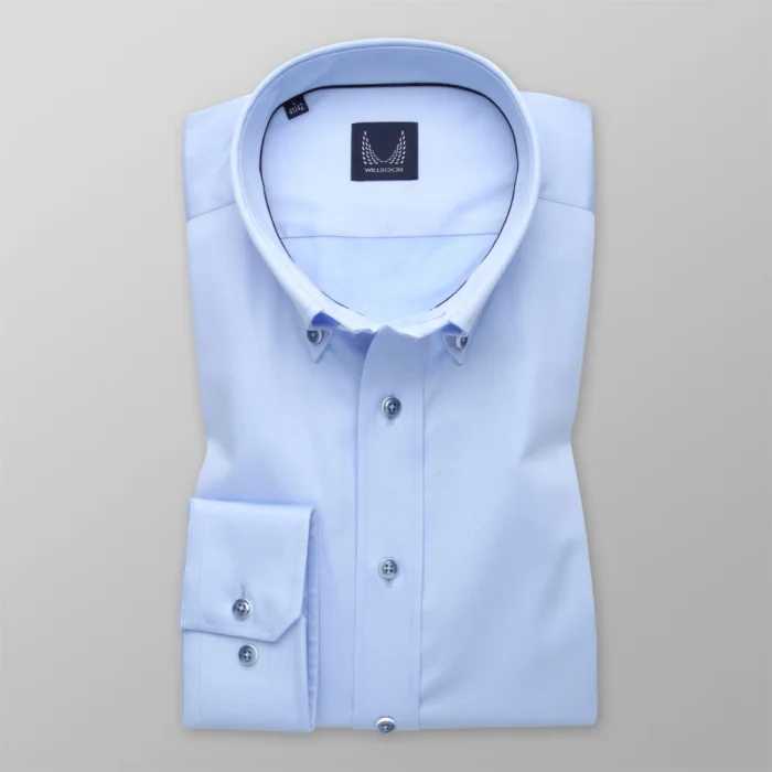 Koszula Slim Fit (wszystkie wzrosty)