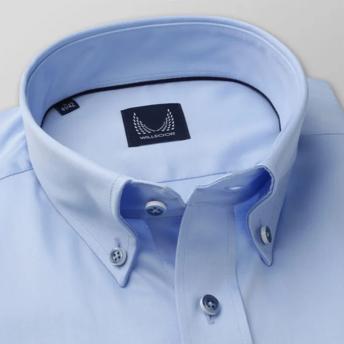 Koszula Slim Fit (wszystkie wzrosty)