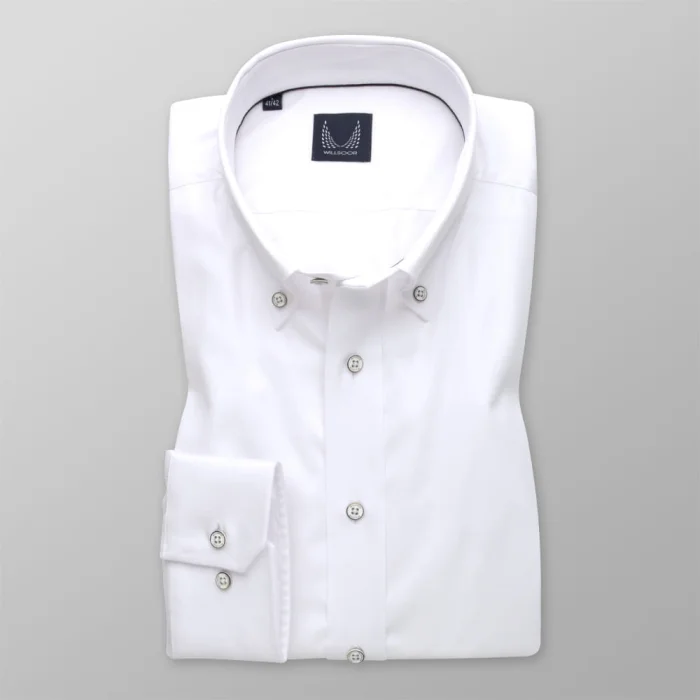 Koszula Slim Fit (wszystkie wzrosty)