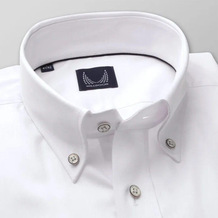 Koszula Slim Fit (wszystkie wzrosty)
