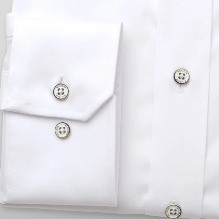 Koszula Slim Fit (wszystkie wzrosty)