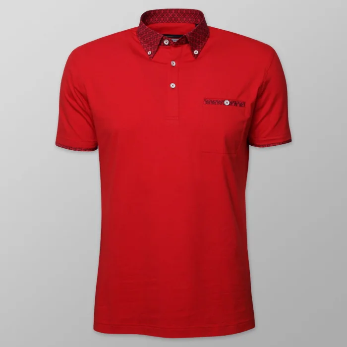 Koszulka Polo Willsoor
