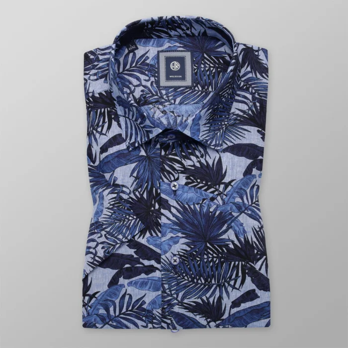 Koszula Slim Fit (wzrost 176-182)
