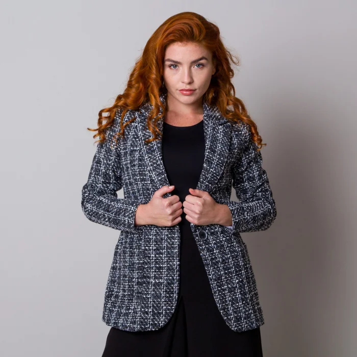 Marynarka damska