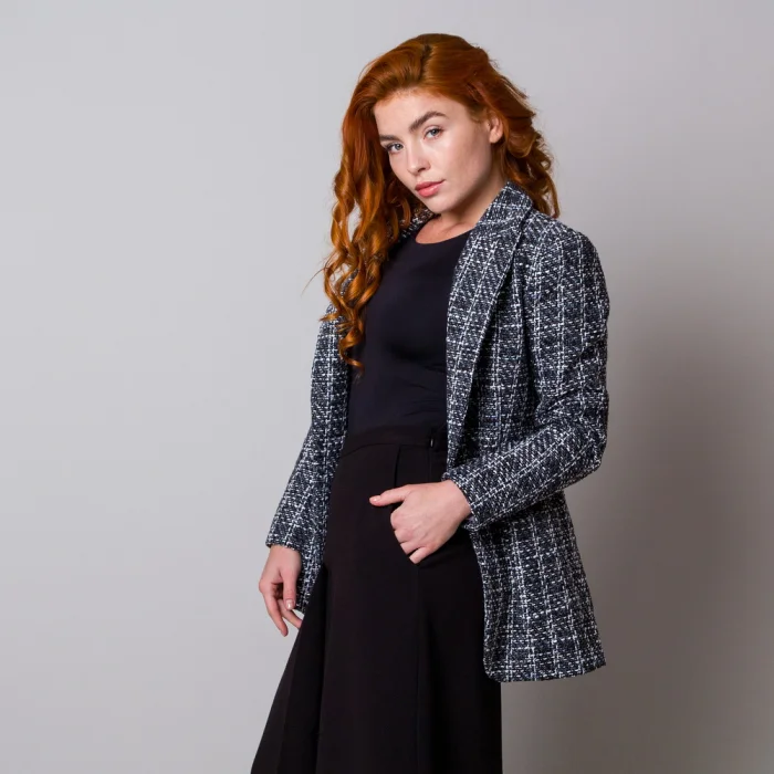 Marynarka damska