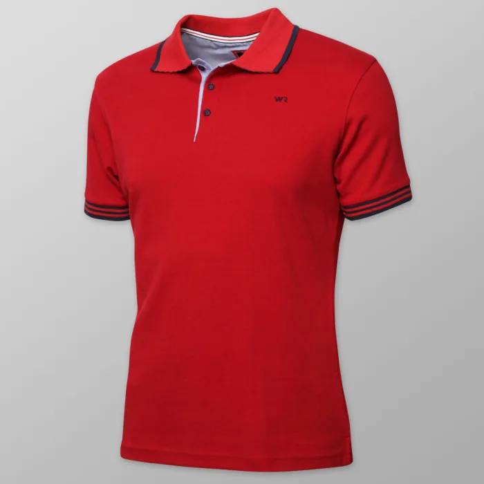 Koszulka Polo Willsoor