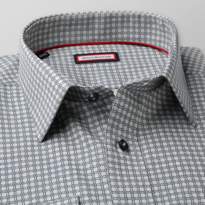 Koszula Slim Fit (wzrost 176-182 i 188-194)