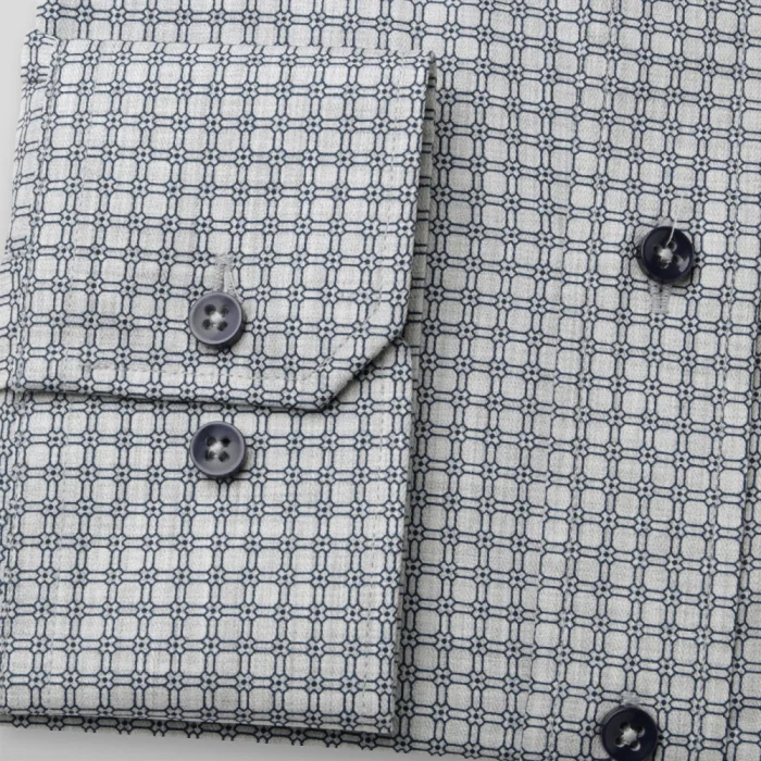 Koszula Slim Fit (wzrost 176-182 i 188-194)