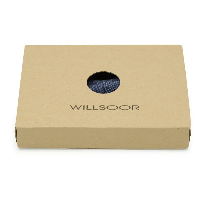 Mucha męska Willsoor