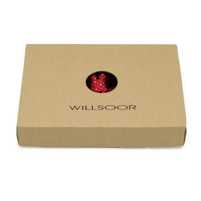 Mucha damska Willsoor