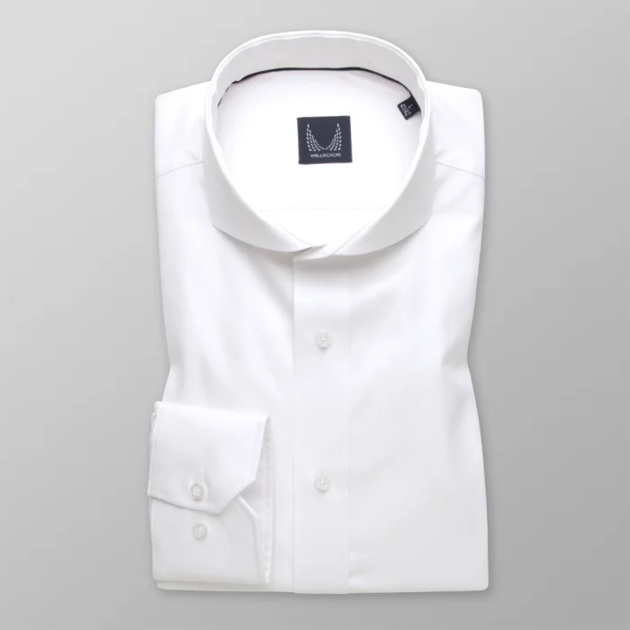 Koszula Slim Fit (wzrost 176-182)