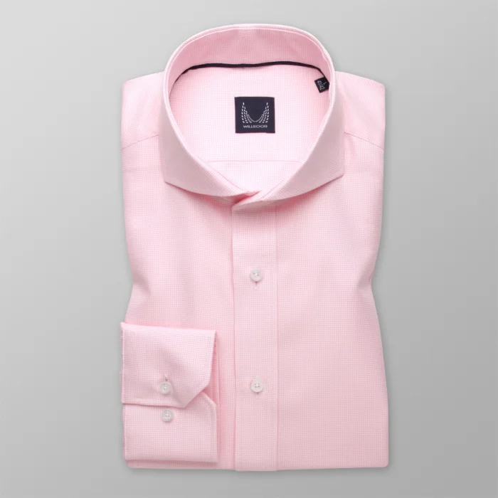 Koszula Slim Fit (wzrost 176-182)