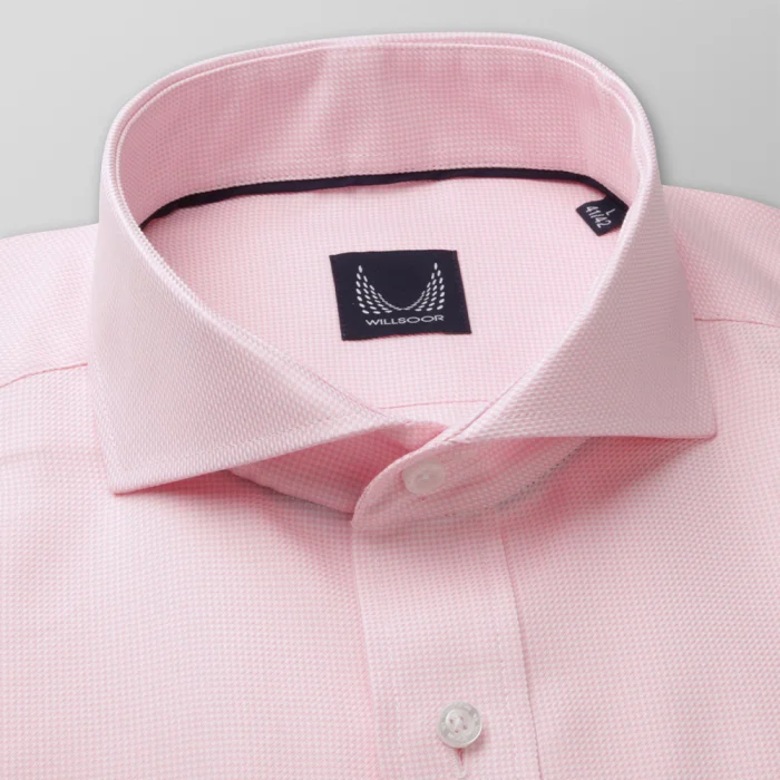 Koszula Slim Fit (wzrost 176-182)