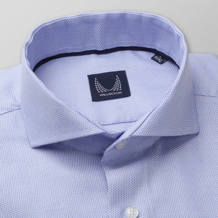 Koszula Slim Fit (wzrost 176-182)