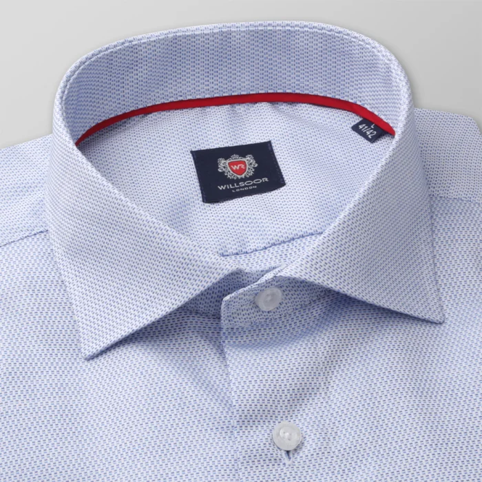 Koszula London (wzrost 176-182)