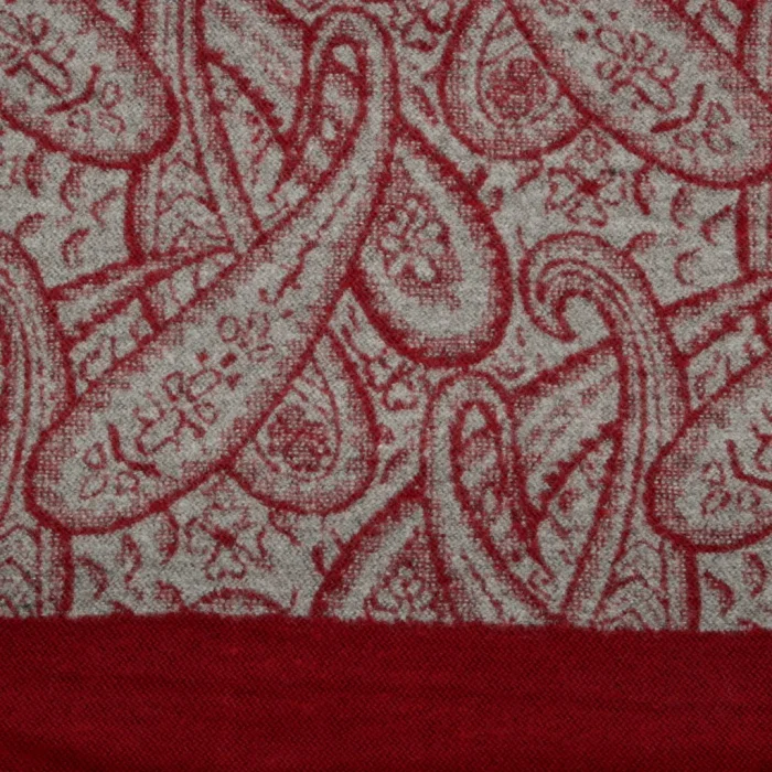 Szal paisley (wzór 301)