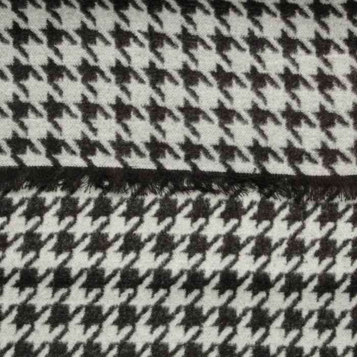 Szal pepitka (wzór 303)