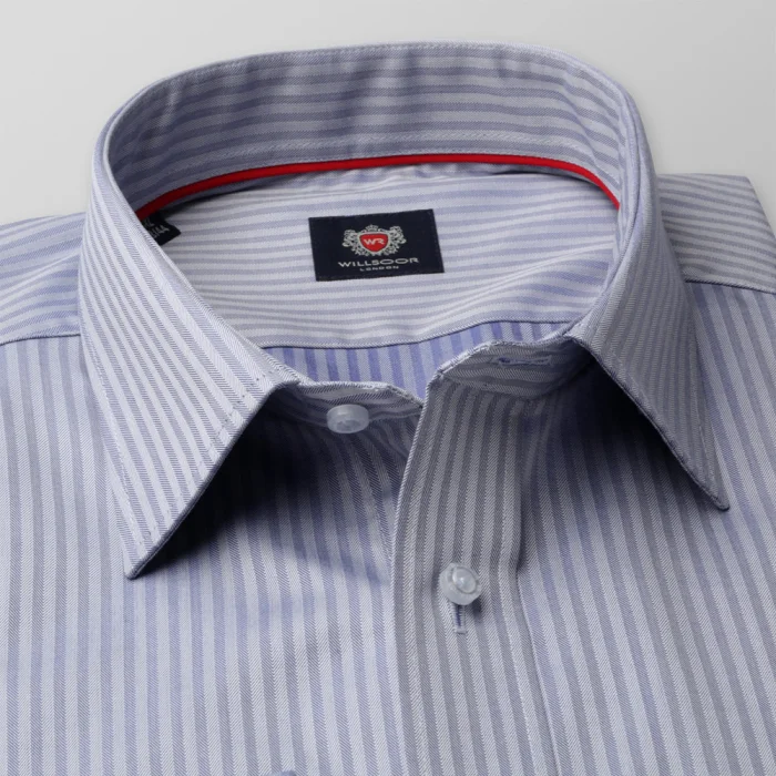 Koszula London (wzrost 176-182)