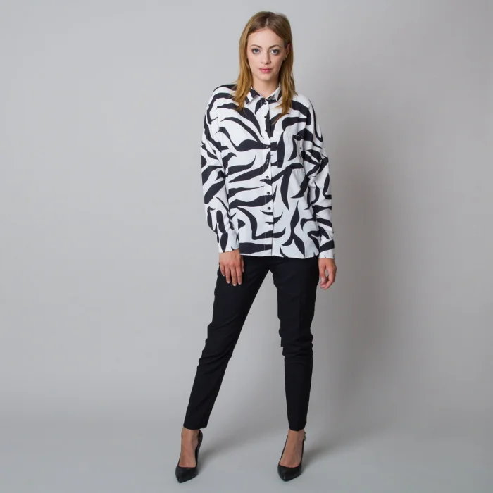 Bluzka damska Willsoor