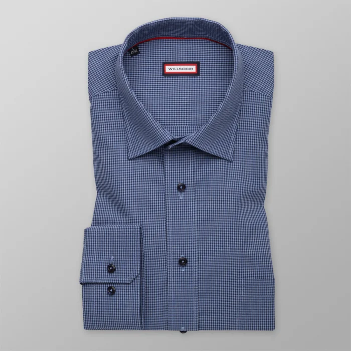 Koszula Slim Fit (wzrost 176-182)