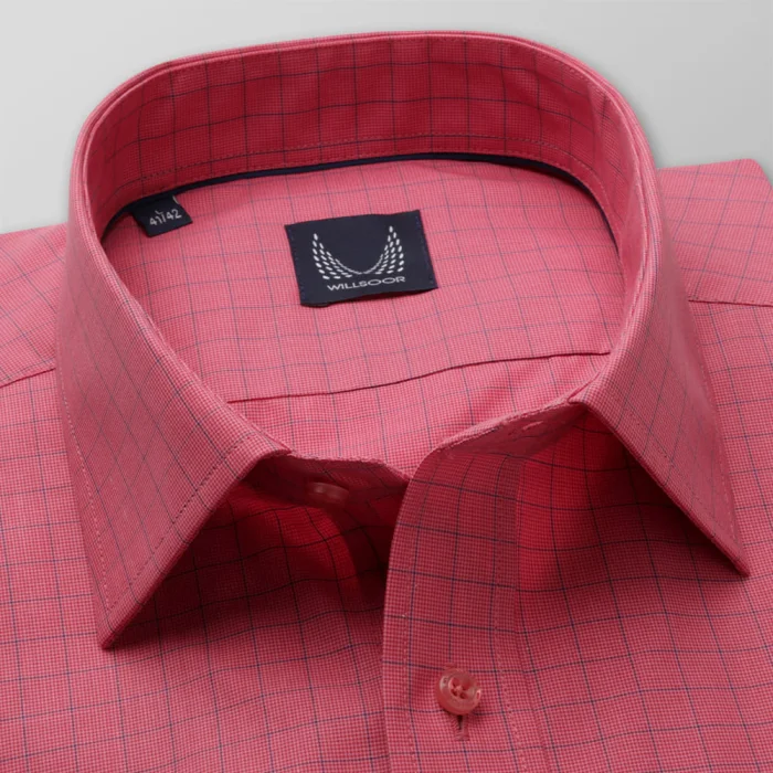 Koszula Slim Fit (wzrost 176-182)