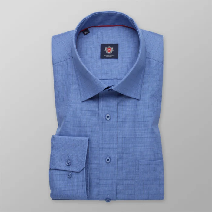 Koszula Slim Fit (wzrost 164-170)