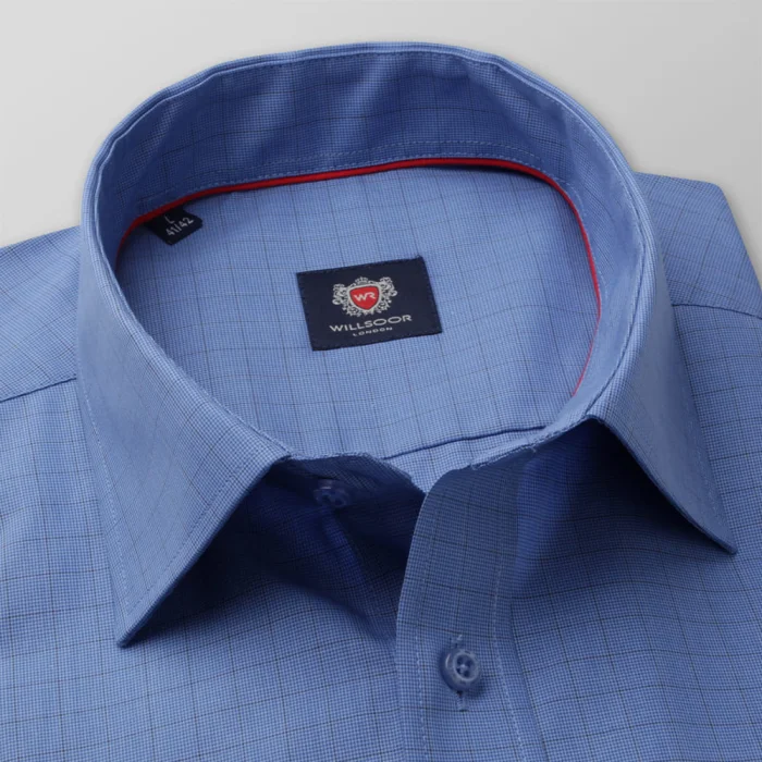 Koszula Slim Fit (wzrost 164-170)