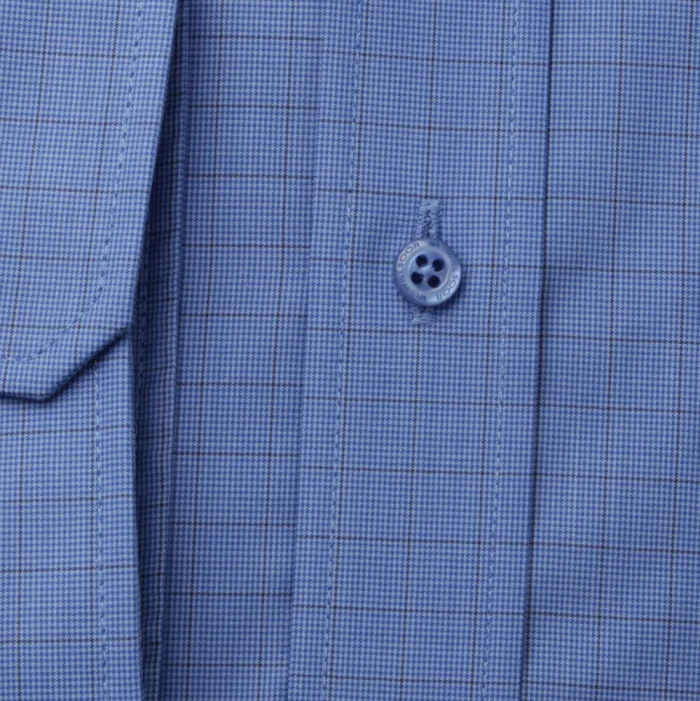 Koszula Slim Fit (wzrost 164-170)