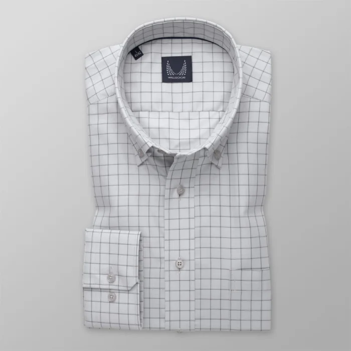 Koszula Slim Fit (wzrost 164-170)