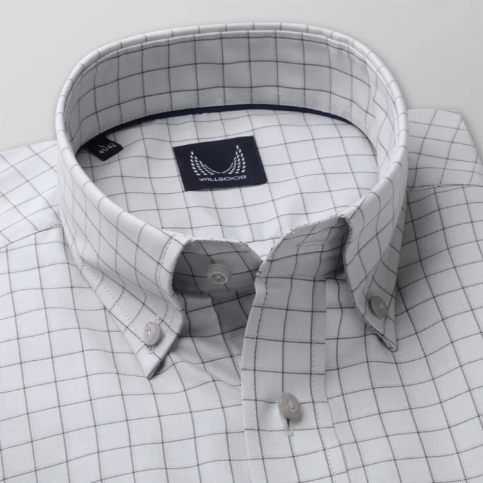 Koszula Slim Fit (wzrost 164-170)