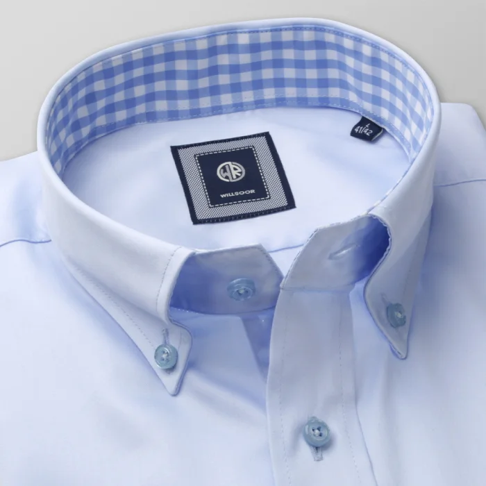Koszula Slim Fit (wszystkie wzrosty)