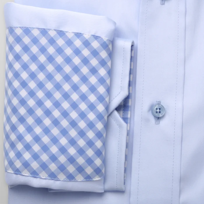 Koszula Slim Fit (wszystkie wzrosty)