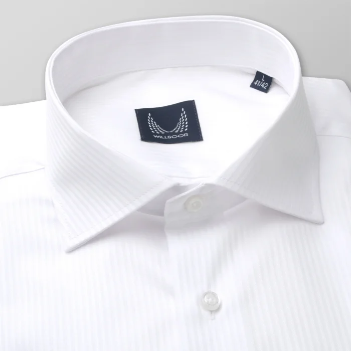 Koszula Slim Fit (wszystkie wzrosty)