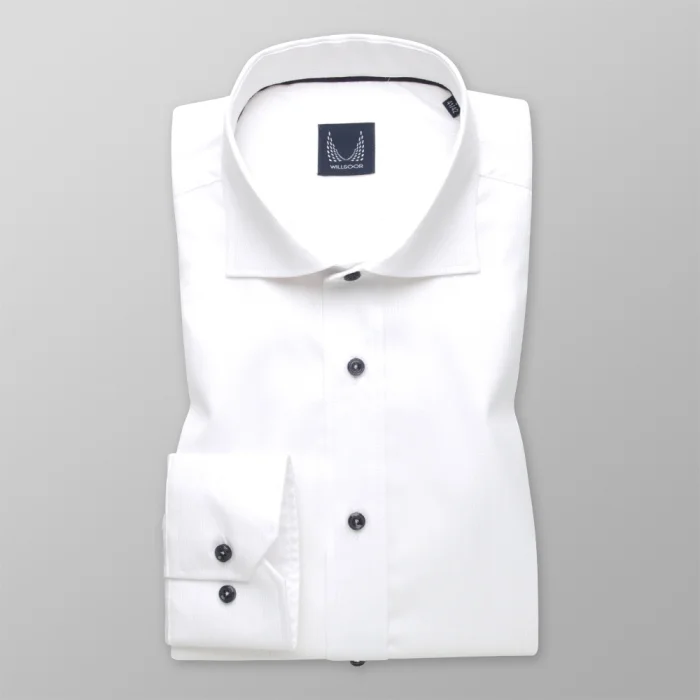 Koszula Slim Fit (wzrost 176-182)
