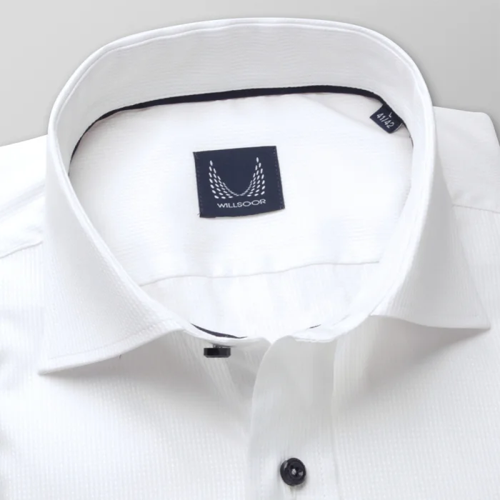 Koszula Slim Fit (wzrost 176-182)