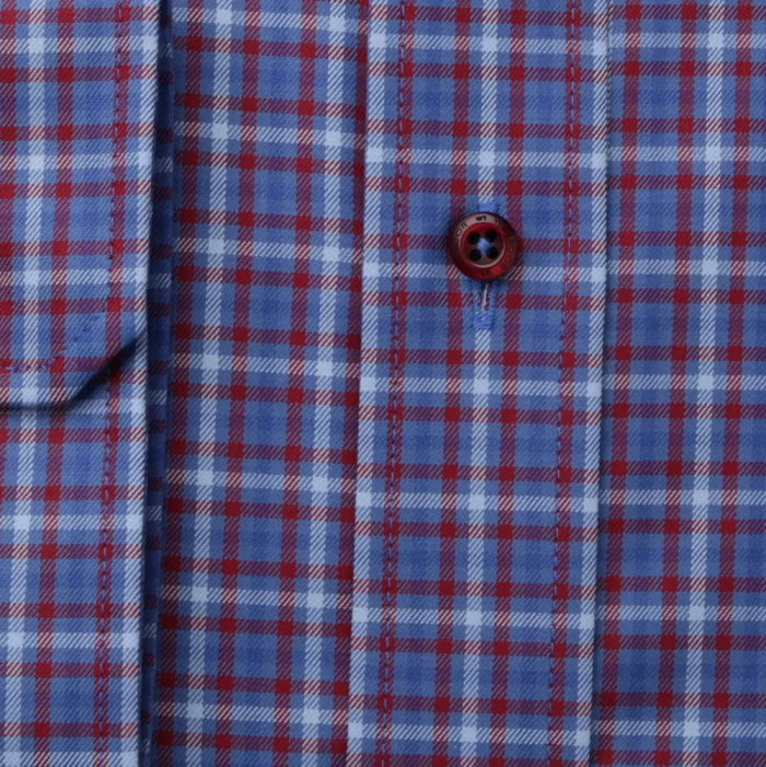 Koszula Slim Fit (wzrost 176-182)
