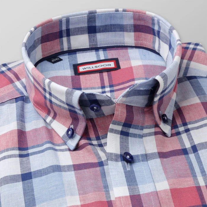 Koszula Slim Fit (wzrost 176-182 i 188-194)